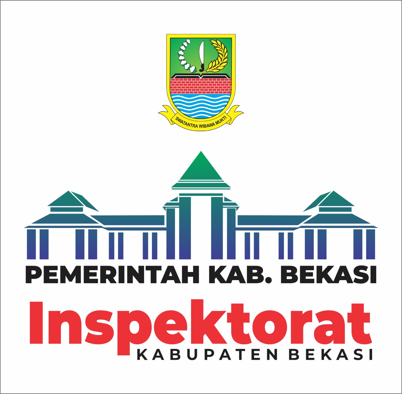 Visi Misi Inspektorat Daerah Kabupaten Bekasi